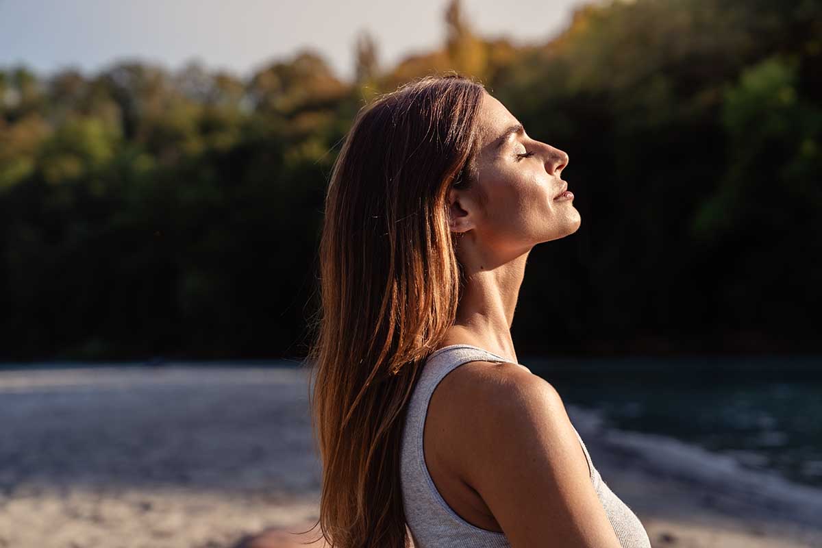 Cosa si intende per benessere olistico?